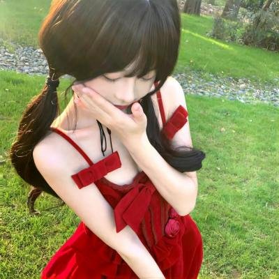 长安秘闻